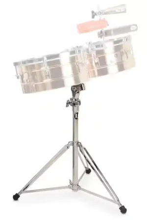 Produit tendance | Latin Percussion LP980 Stand Pour Timbales