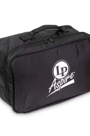 Latin Percussion LPA291 Housse Pour Bongo Aspire | Direct fabricant
