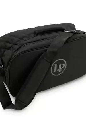Achetez maintenant - Latin Percussion LP532-BK Housse Pour Bongo