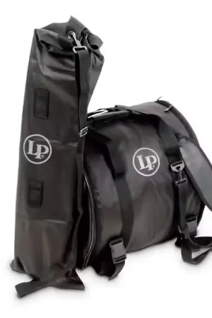 Latin Percussion LP539-BK Set De Housses Timbales | Très bien noté