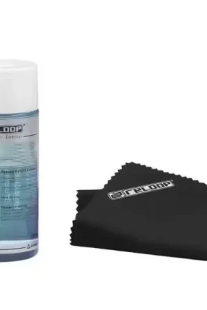 Top des ventes - Reloop Record Vinyle / CD Cleaner MK2