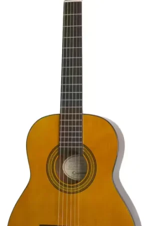 Epiphone E1 Classical 3-4-Size Nylon 1.88" Nut Antique Natural | Direct fabricant
