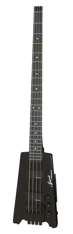 Incontournable - Steinberger Spirit XT-2 Standard Bass Black Original