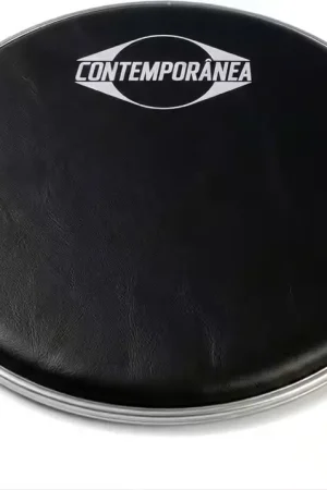 Super prix | Contemporanea C-PEN05b - Peau Napa Noire 18"