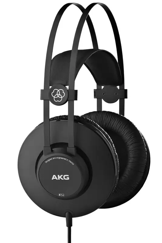 Haute qualité | AKG K52