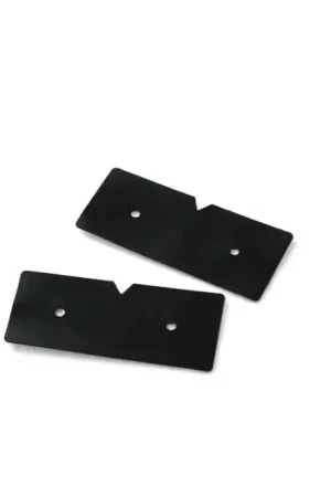 Commandez en ligne - Tama Protection Cercles De Grosse Caisse Bois X2