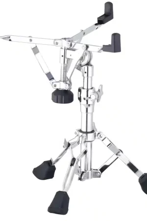 Derniers exemplaires - Tama Pied De Bas Roadpro + Rotule QUICK-set HS80low
