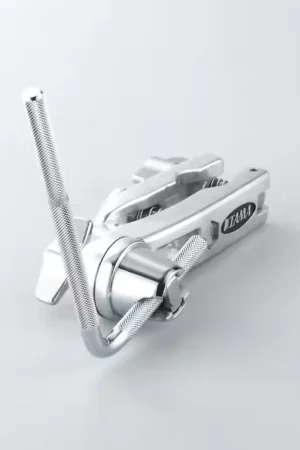 Tama CBA56 Ez - Support Cloche Sur Clamp - Offre bientôt terminée
