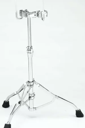 Tama Stand Double Tom Star Inclinable HTW109W - Qualité premium