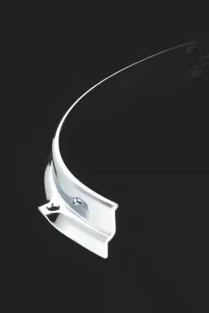 Tama Cercle Sound Arc Hoop 14 Timbre 10 Tirants - Chrome - Prix avantageux
