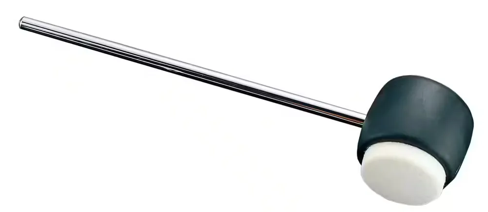 Tama DS30 - Batte Dual Sided - Feutre/caoutchouc - Très populaire