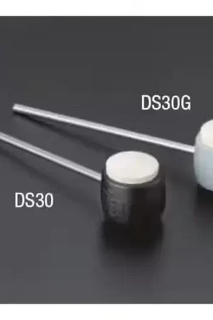 Tama DS30G Batte Dual Sided Gomme/caoutchouc Couleur Grise | Prix malin