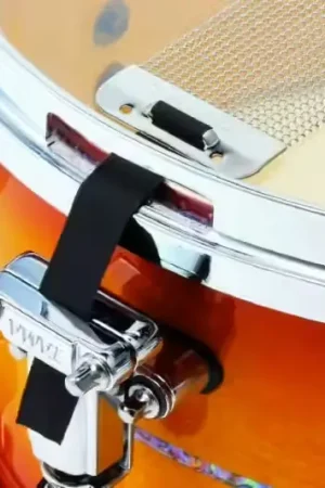 Ajoutez au panier - Tama MST 20ST - Bandes Plastique Timbre X2