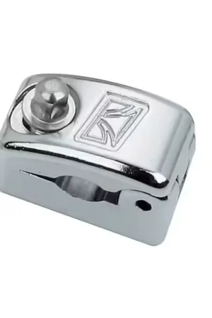 Tama ML11 - Bague Memoire Starclassic Chrome - Offre exclusive
