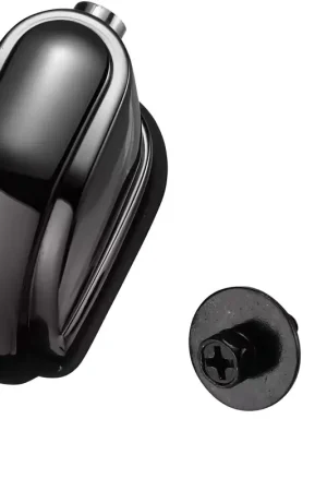 Qualité professionnelle | Tama MSL-SCBBN - Coquille De Grosse Caisse Starclassic - Black Nickel