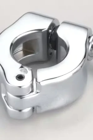 Quantité limitée - Tama ML191C Bague Memoire Pour Tube Stand Star 19.1MM