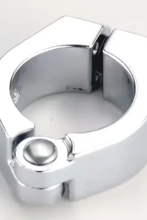 Nouveau produit | Tama ML28C - Bague Memoire Pour Tube Stand Star - 28 MM