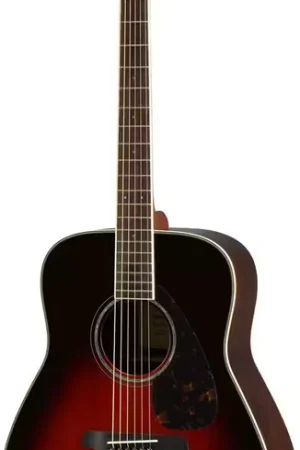 Yamaha Fg830Tbs Tobacco Brown Sunburst | En stock