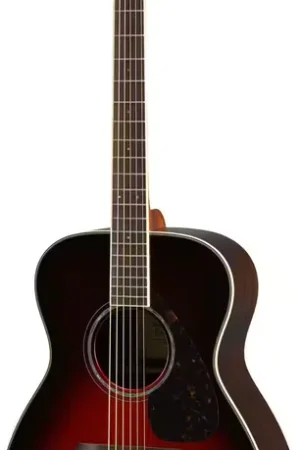 Yamaha Fs830Tbs Tobacco Brown Sunburst | Préféré des clients