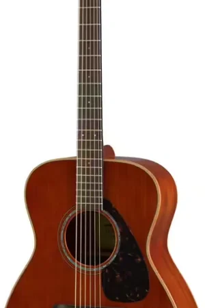 Yamaha Fs850Nt Natural - Disponible à la commande
