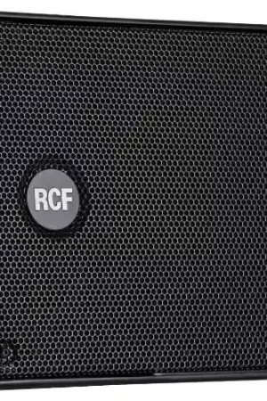 Nouveau en boutique - RCF HDL 10-A