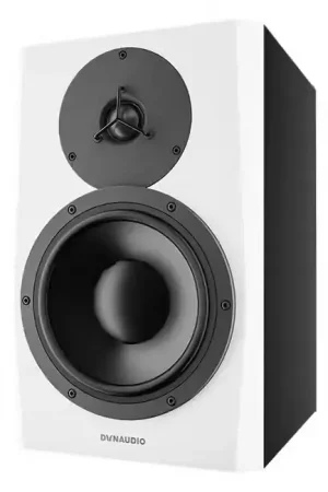Dynaudio LYD-8 WHITE | Offre limitée