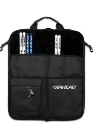Ahead SB - Sac Baguettes Pro Noir - Fourrure Interieure | Achetez en ligne