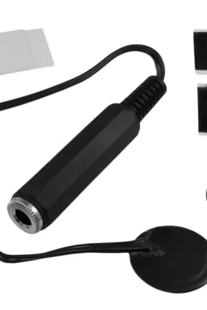 Drumdial DDT - Trigger / Capteur - Batterie Percussions | Prix cassé