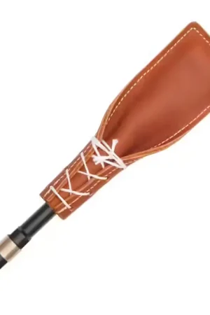 Derniers exemplaires - Ahead Switch Kick - AHSKLS Batte Leather Slap