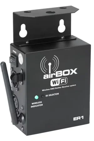 Plus que quelques jours - Contest AIRBOX-ER1