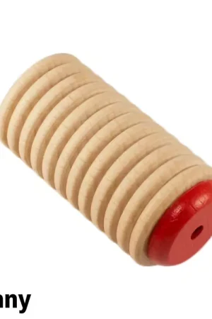 Paiement sécurisé | Rohema Scrapy Shaker Rouge - 1+