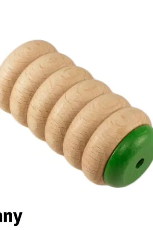 Prix imbattable - Rohema Scrapy Shaker Vert - 1+