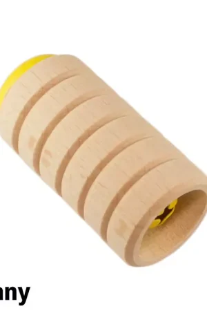 Rohema Scrapy Shaker Jaune - 1+ - Produit phare