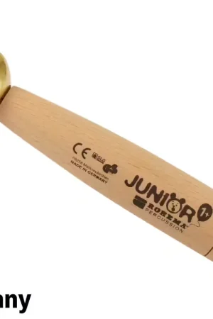 Derniers jours | Rohema Jingle Stick - 1 Grelot - 1+
