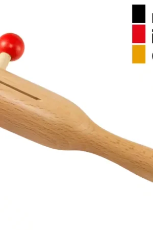 Rohema Petit Rakatak - Tonalit Medium Aigu - 3+ - Prix en baisse