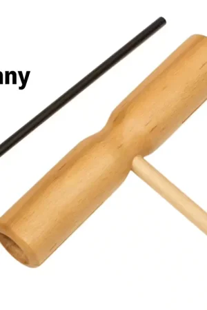 Offre à durée limitée | Rohema Tone Block Hêtre 2 Tons Avec Poigne + Baguette - 3+