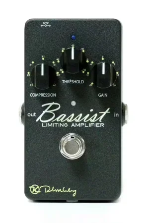 Keeley Bassist Limiting Amplifier - Remise supplémentaire