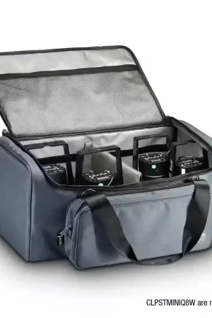 Cameo Gearbag 300 M - Sac de transport Universel - 58 X 25 X 25 CM - Nouveau chez nous