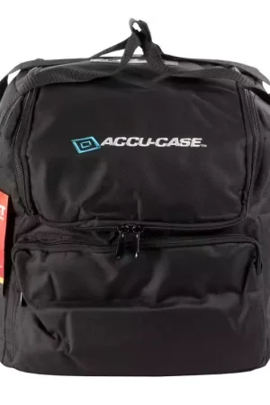 Excellente qualité | ADJ Accu-Case ASC-AC-125