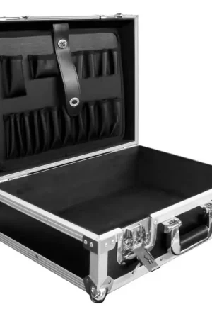 ADJ Accu-Case ACF-SW/tool Box - Bientôt épuisé