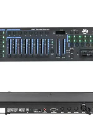 Prix malin - ADJ DMX Operator 384