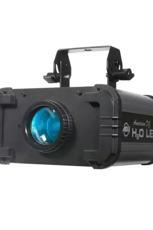 Prix spécial - ADJ H2O LR