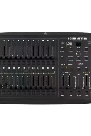 ADJ ADJScene Setter 24 - Super offre