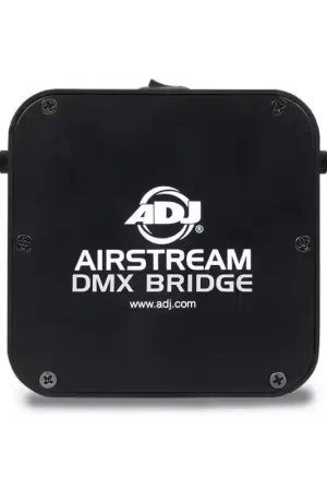 ADJ Airstream Bridge DMX - Coup de cœur