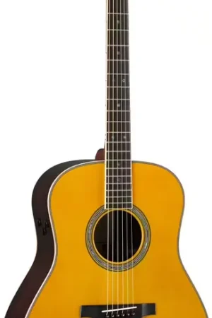 Nouveau produit - Yamaha Ll-Ta Vt Transacoustic Vintage Tint