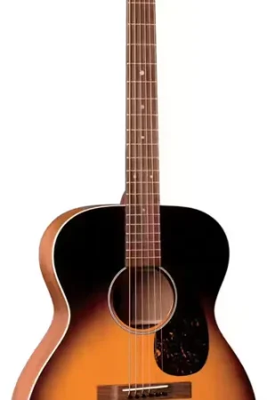Meilleur prix | Martin Guitar 000-17 Whiskey Sunset