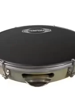Contemporanea CL-PAN10-03 - Pandeiro 10" - Peau Napa - Light - Dernier arrivage