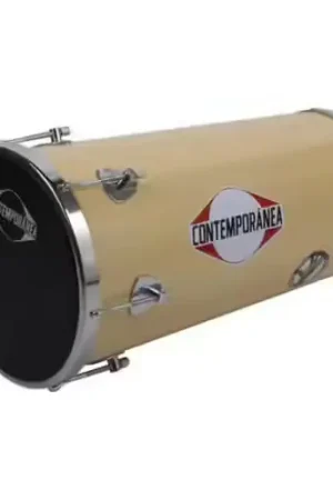Contemporanea C-REB05 - Rebolo 10" X 50CM Conique Bois - 6 Tir. - Expédition immédiate