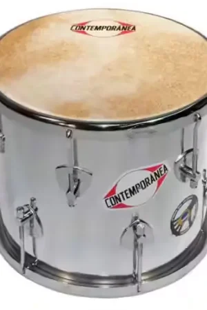 Contemporanea C-REP11 - Repique De Anel 12" X 30CM 6 Tirants - Plus que quelques pièces