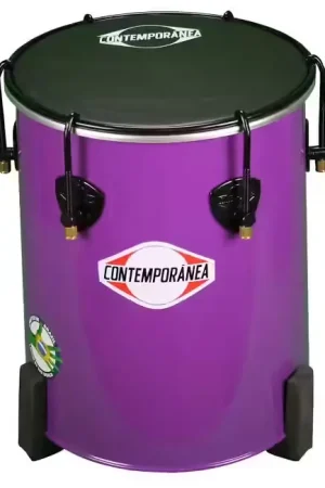 Contemporanea C-SUN04 - Surdo 10" X 32CM 6 Tir. - Rose 6 Tir. - Rose - Commandez dès maintenant